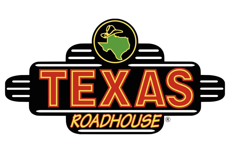 The Texas Roadhouse logo. There is no affiliation between that company and the AVMA.