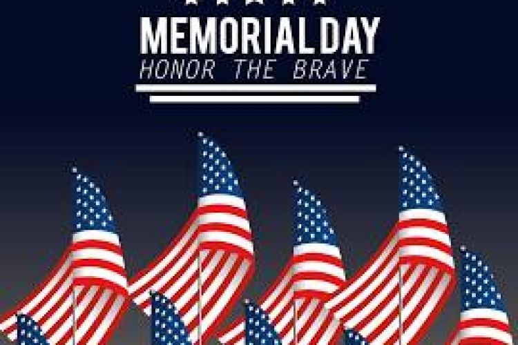 Memorial day