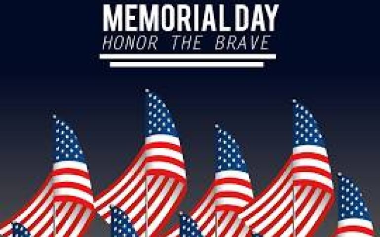 Memorial day